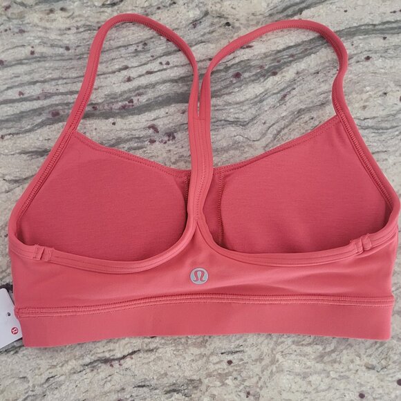lululemon flow y nulu bra - Picture 1 of 2